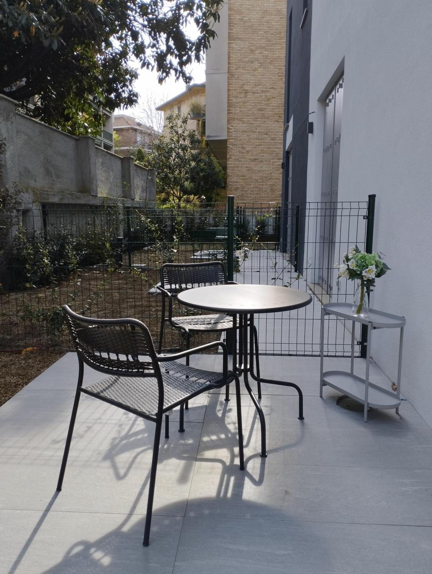 Serra Blue Apartment *