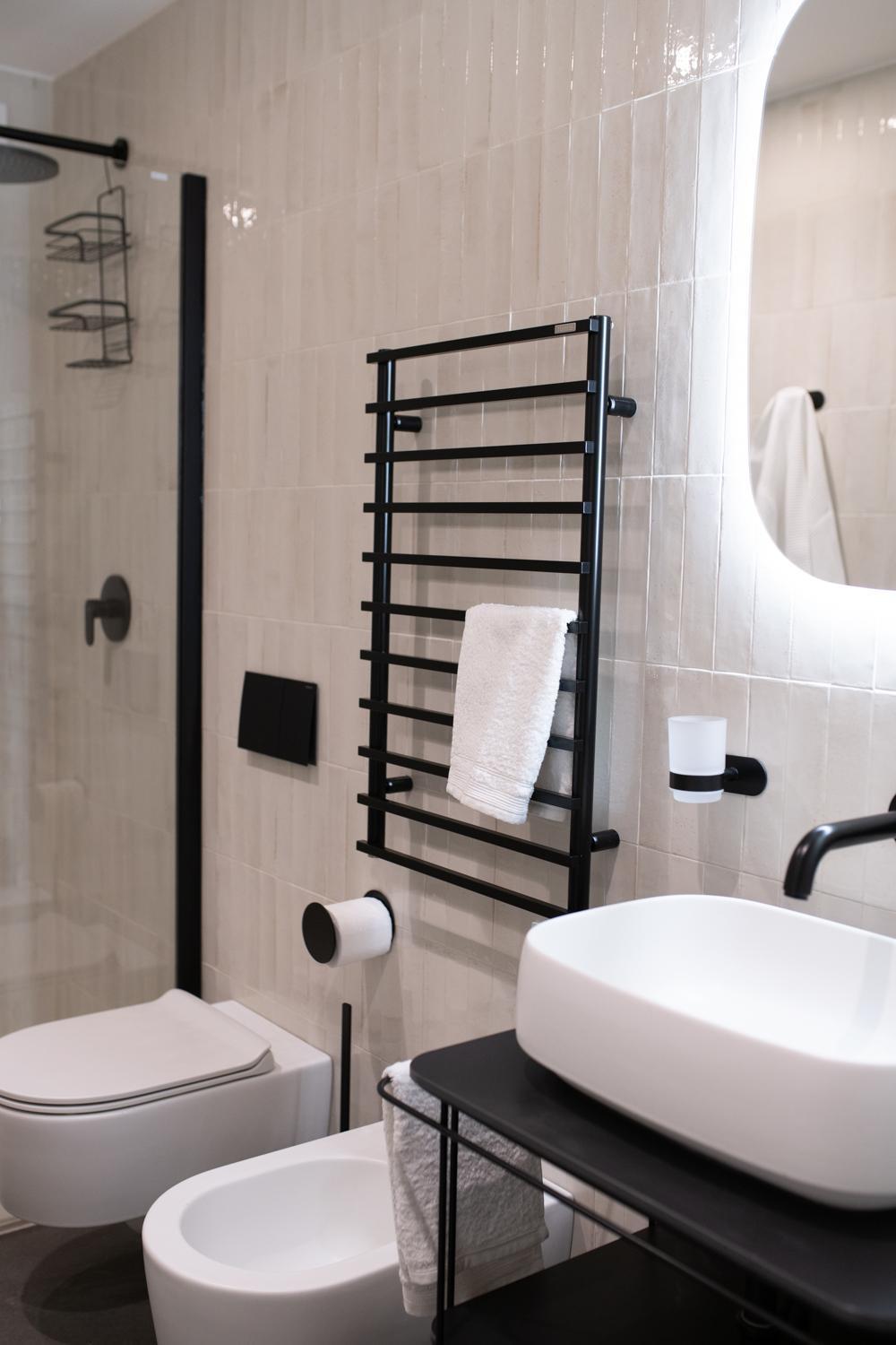 Apartment Serra Blue Mailand