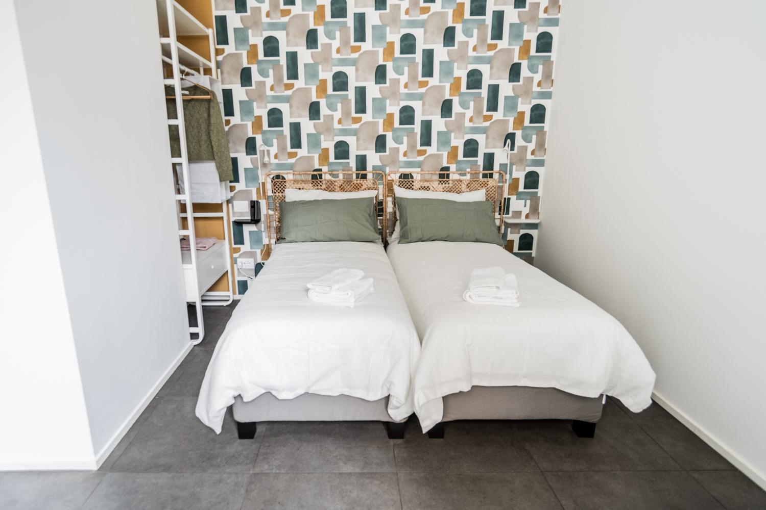 Serra Blue Mailand