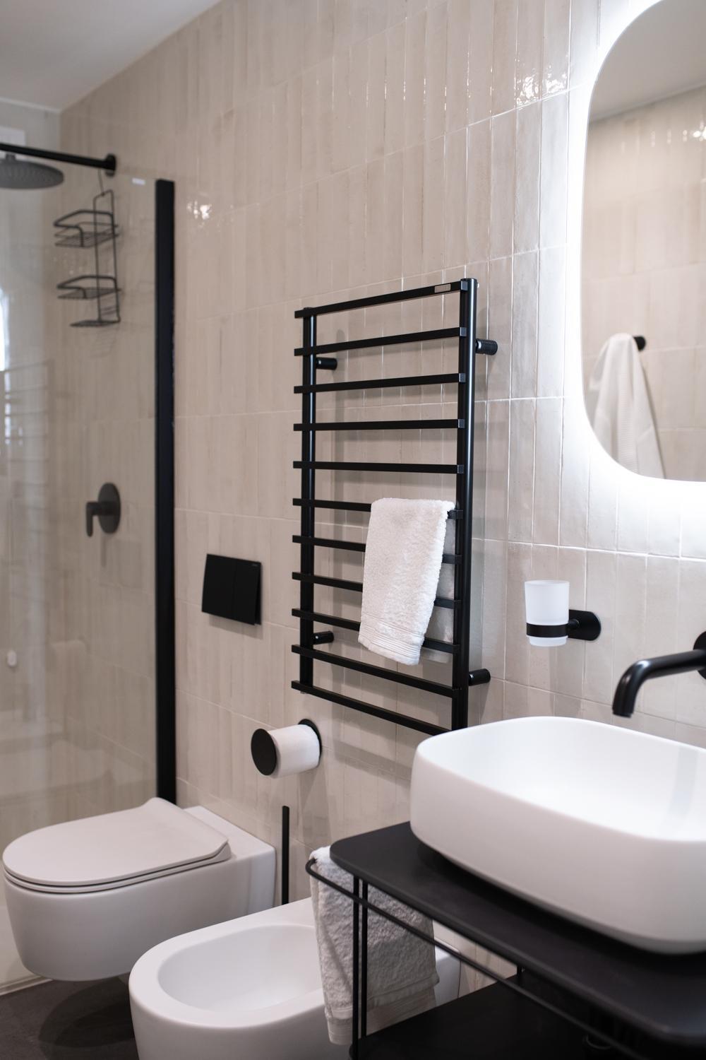 Serra Blue Apartment *