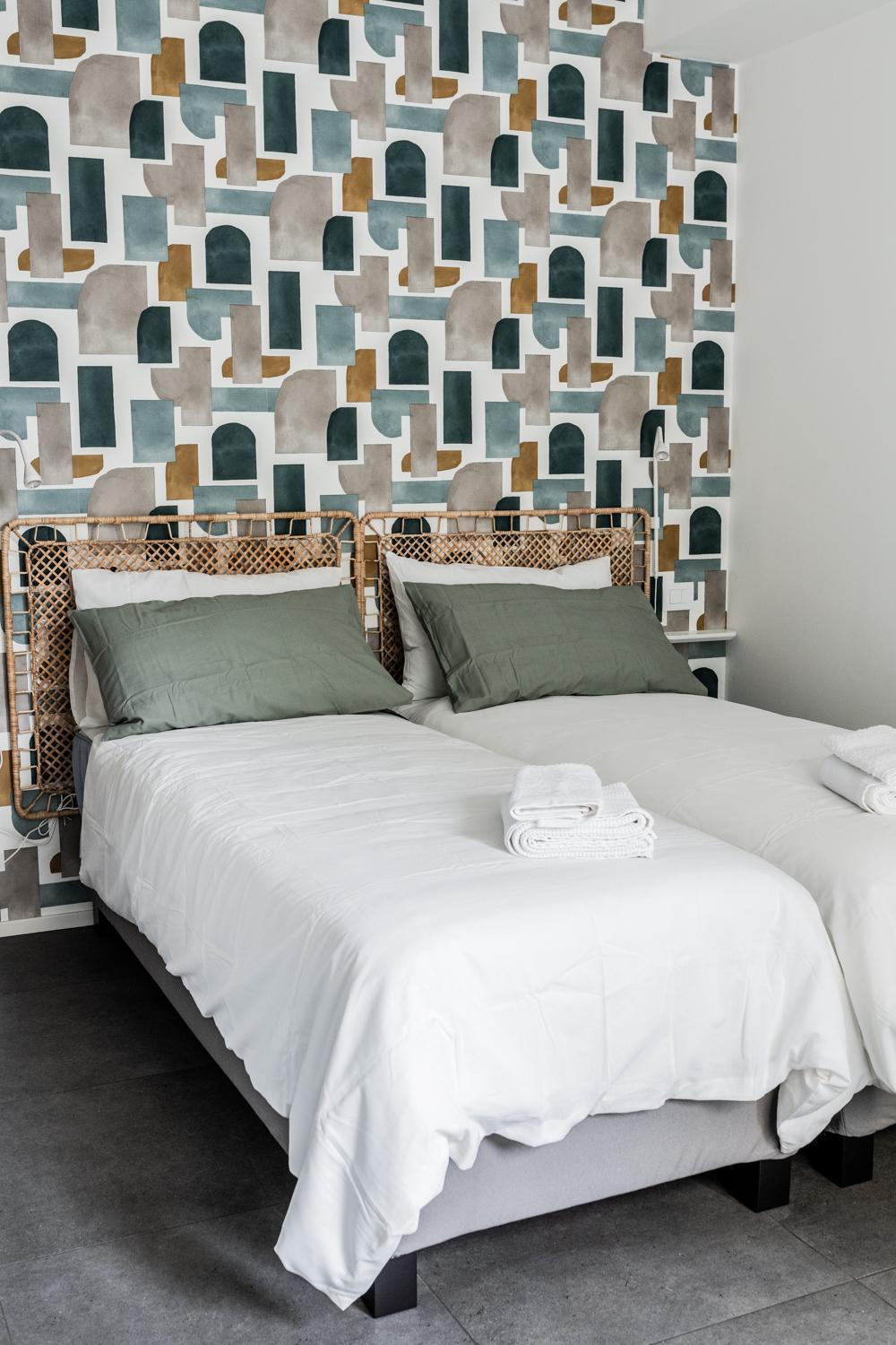 Serra Blue Apartment Mailand