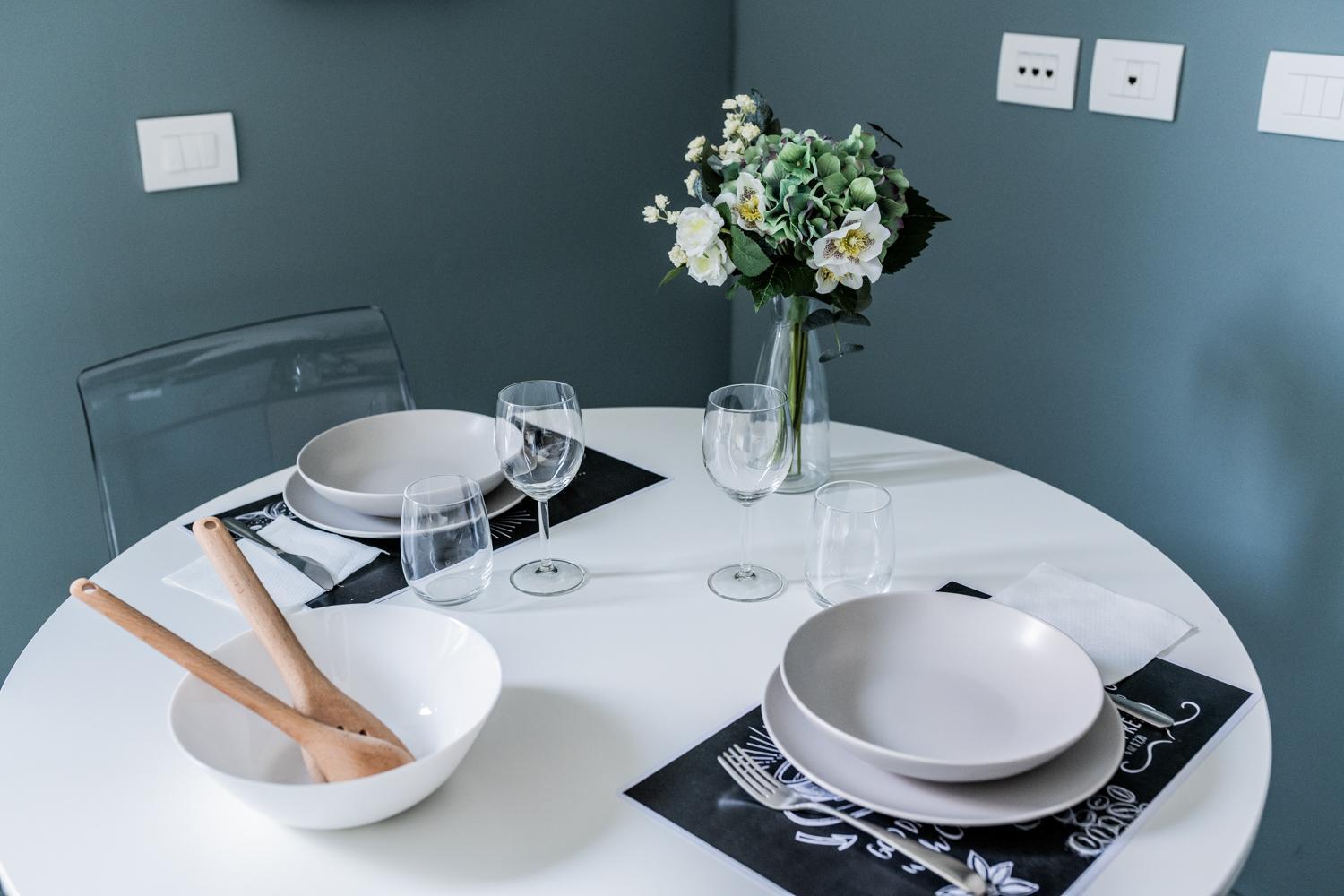 Serra Blue Apartment *