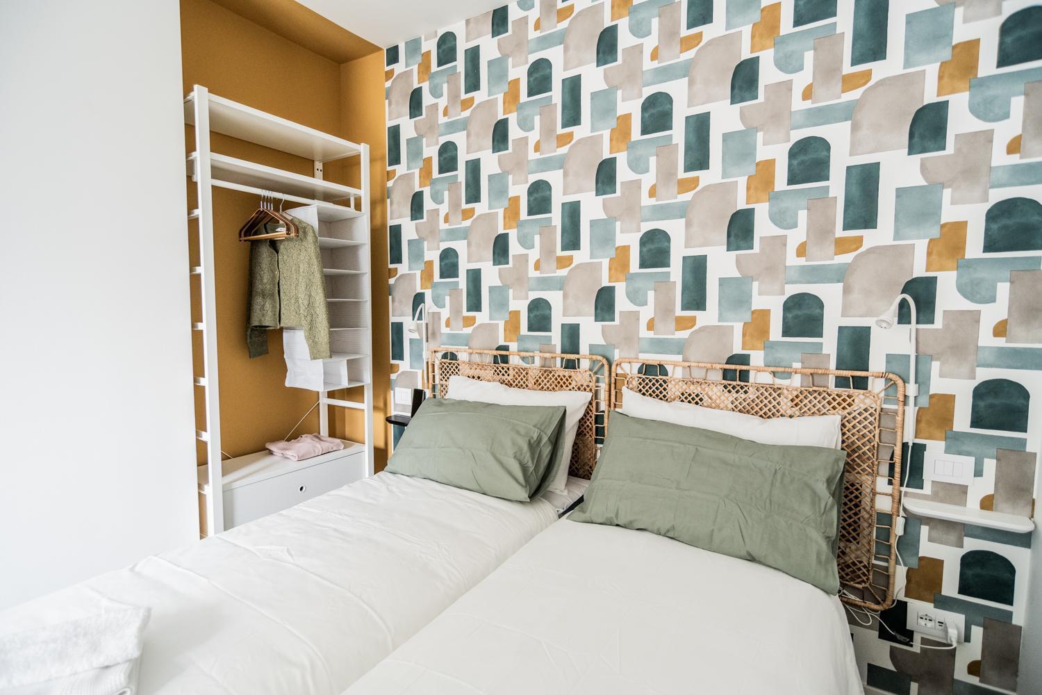 Serra Blue Apartment